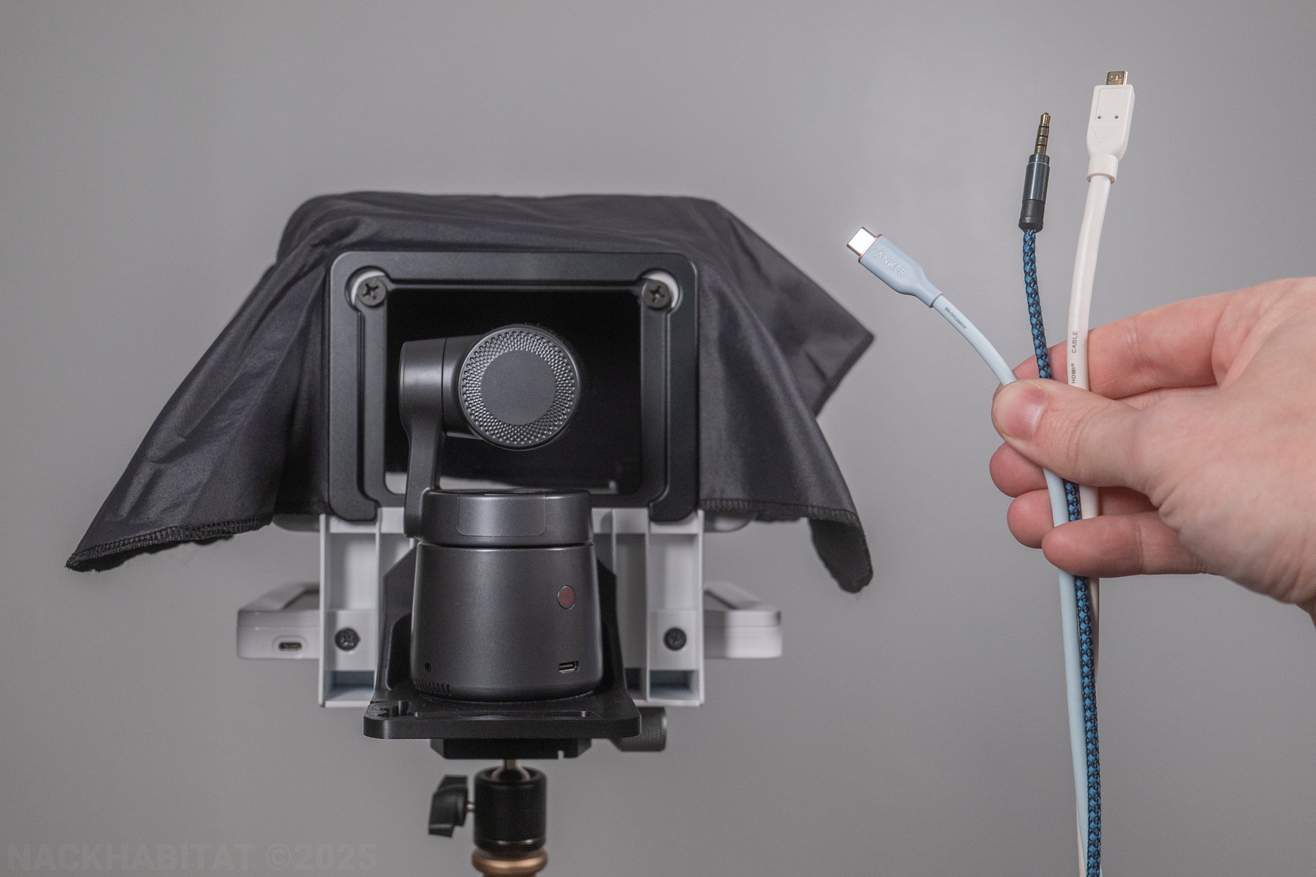 OBSBOT Tail Air Kit for Elgato Prompter product image (7)