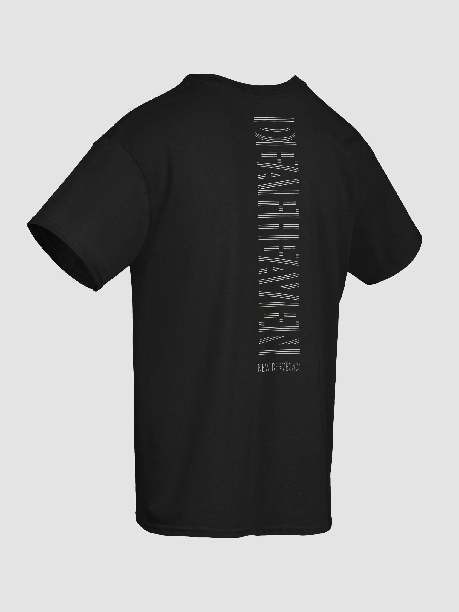 Deafheaven New Bermeowda Tee product image (8)