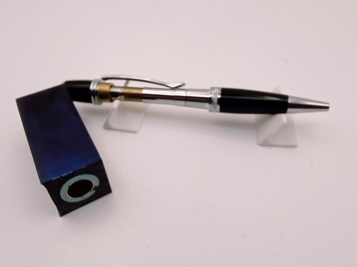 Budget Sierra Pens – Upcycled & Unapologetically Cool product image (2)