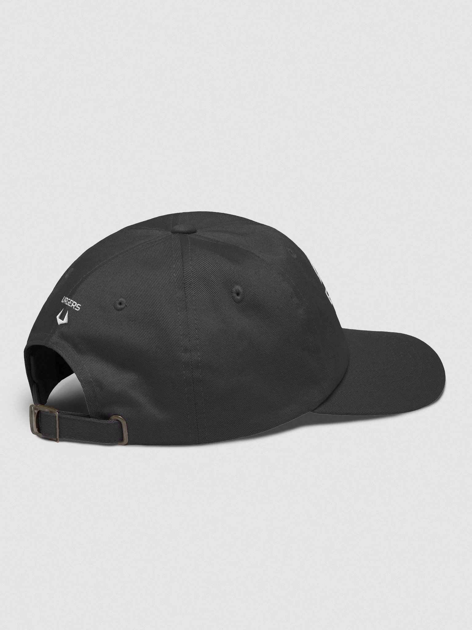 Urgers Dad From hat to toe Hat product image (4)