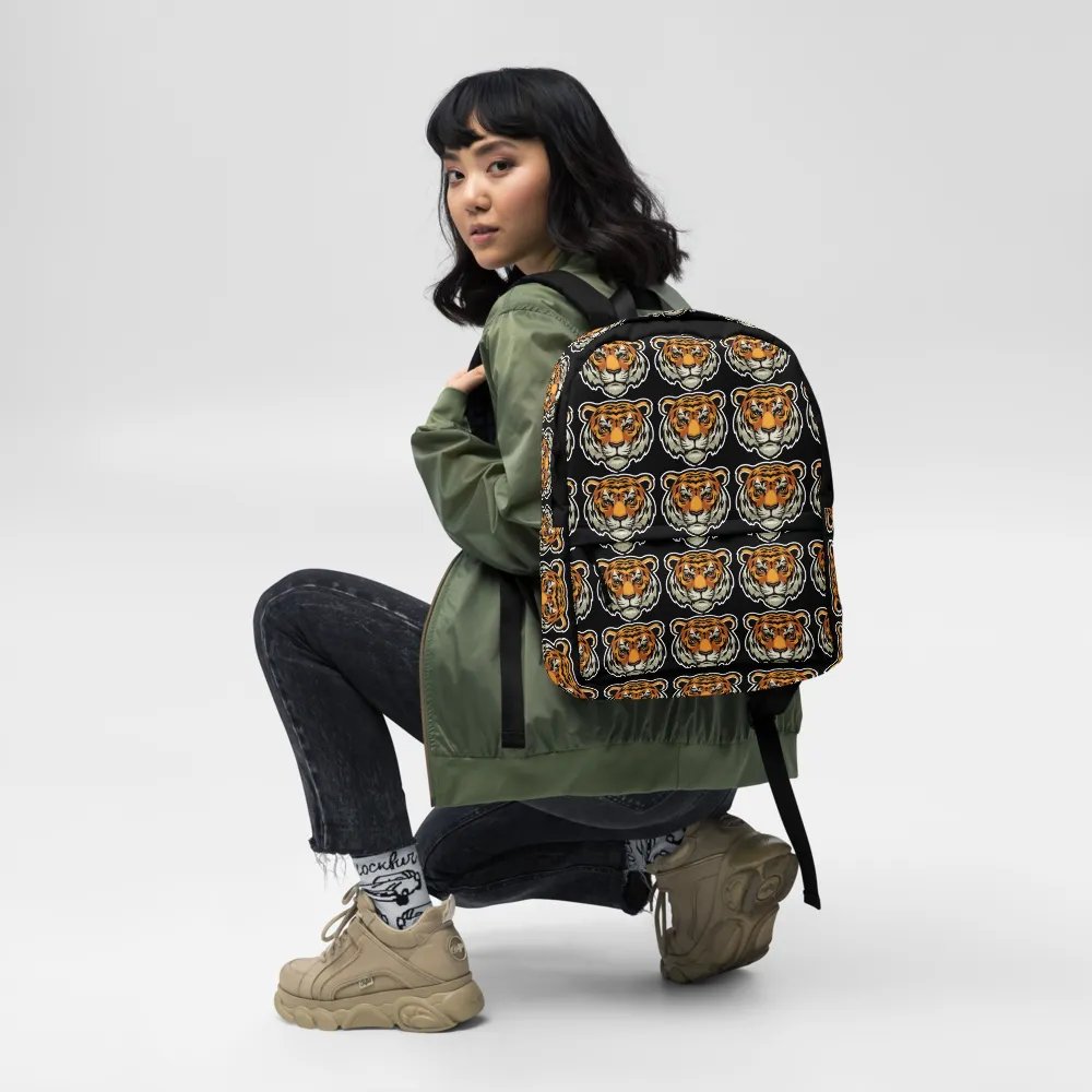 Isi Agu All-Over Backpack product image (10)