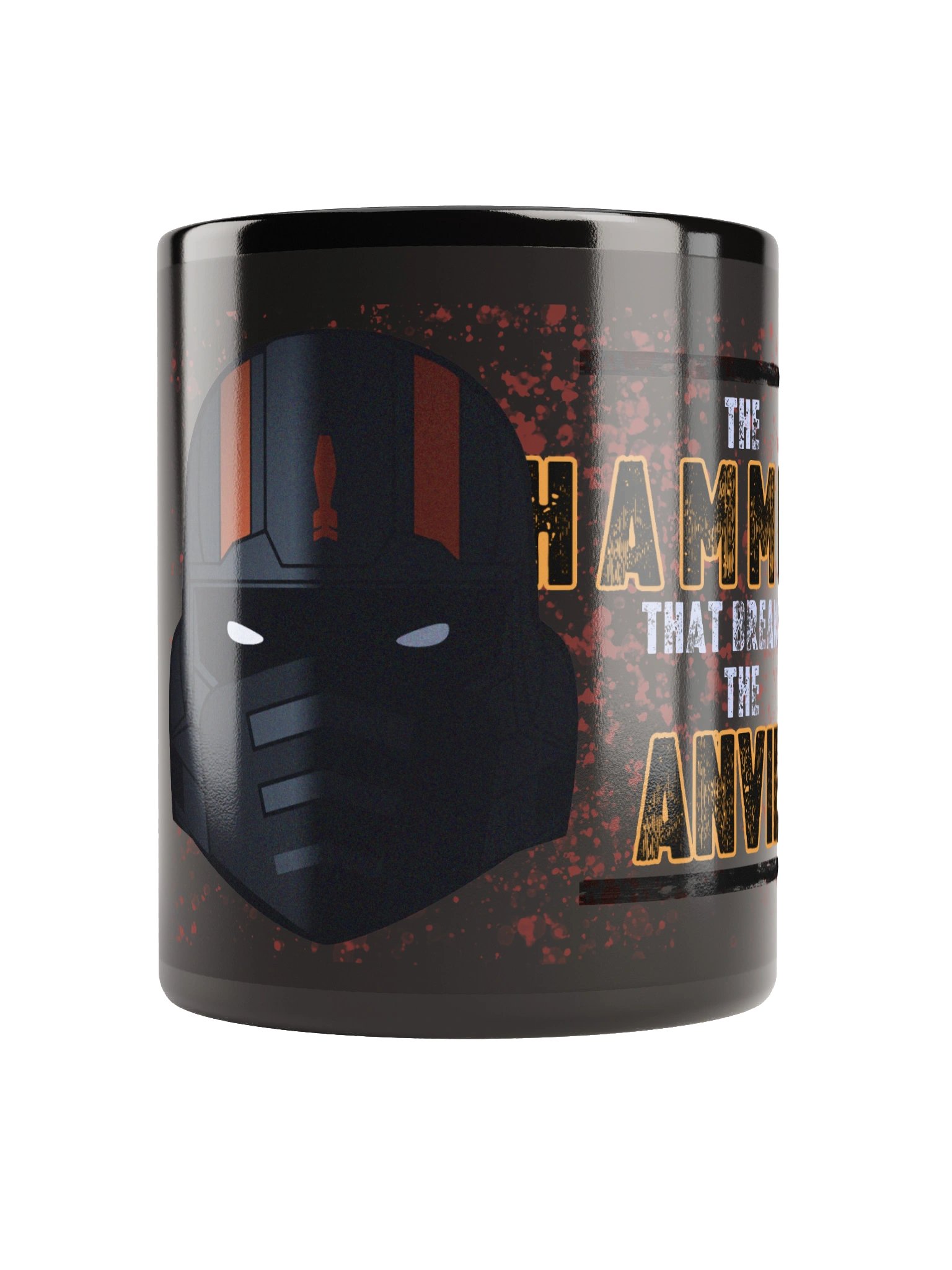 Siegebreak Mug product image (1)