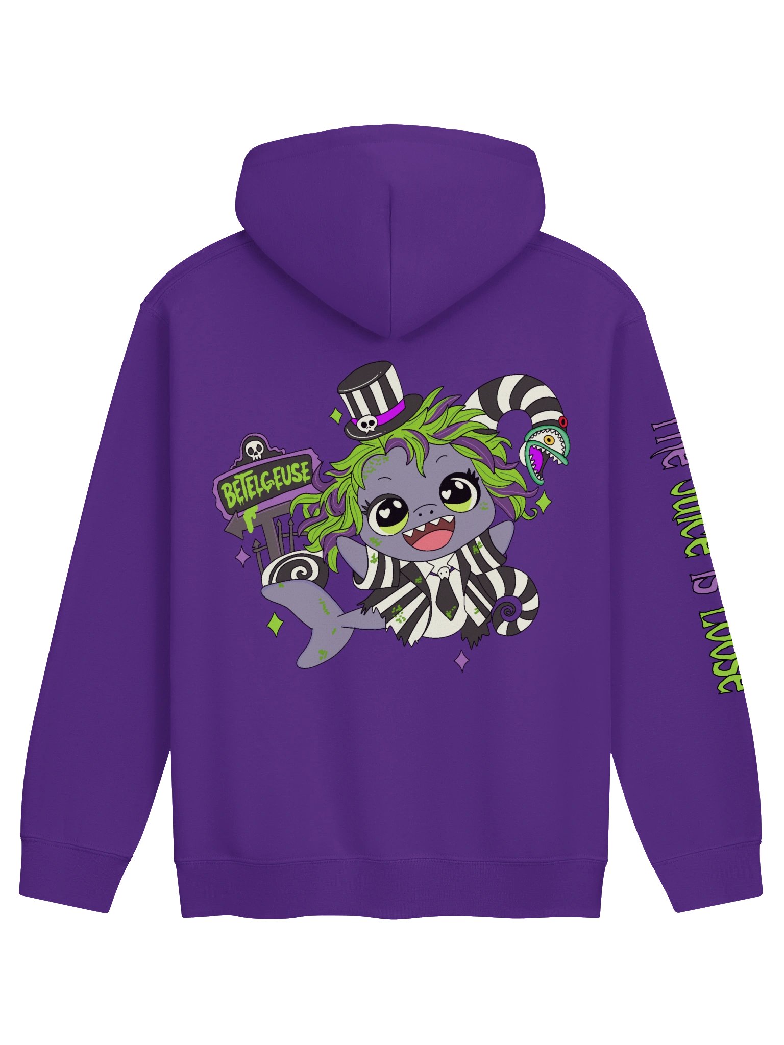 Betelgeuse Hoodie product image (1)