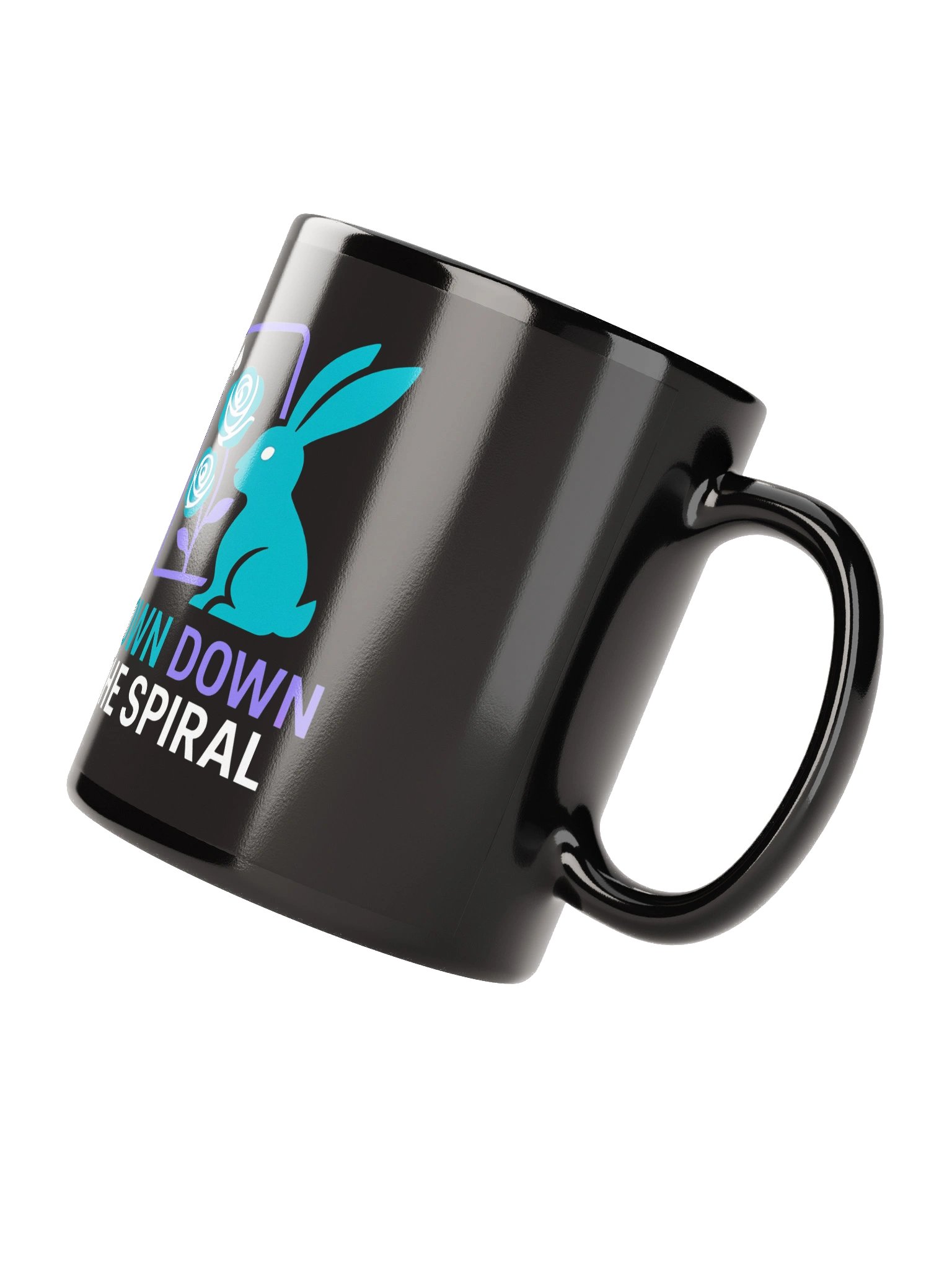 MADNESS RETURNS - Black Mug product image (3)