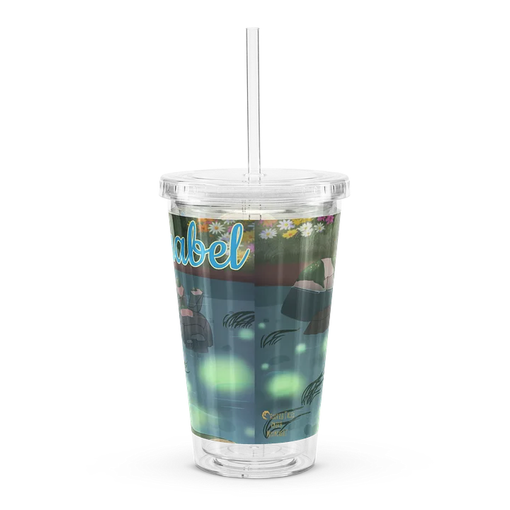 Crooked Tales Under Moonlight- Annabel Tumbler product image (2)