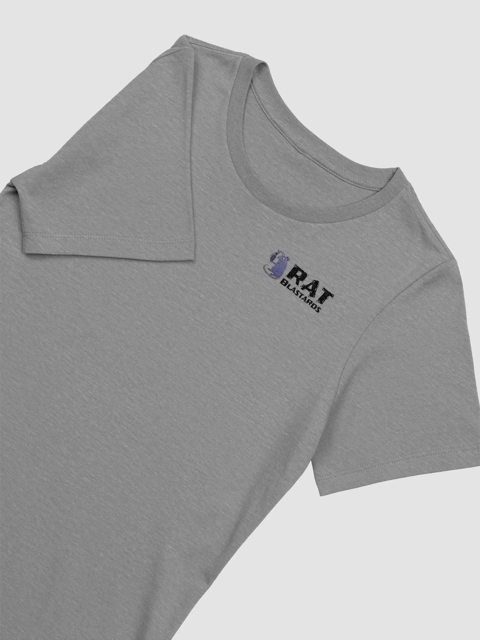 Banner Ladies T (Dark) product image (22)