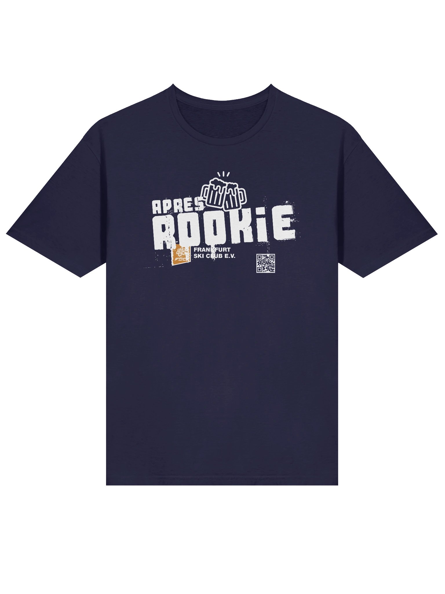 FSC Après Rookie (front only print) product image (3)