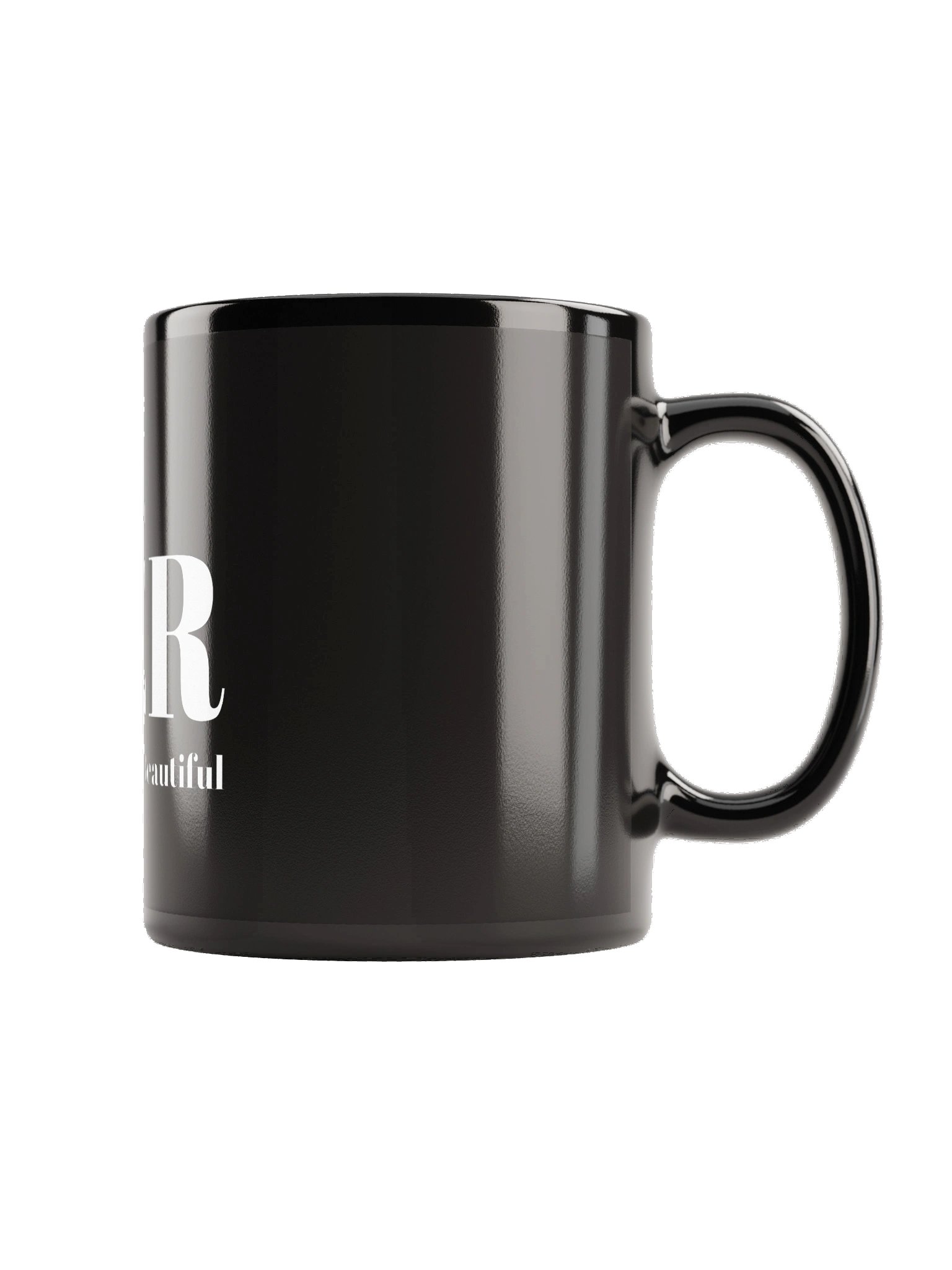 I Am HER Signature Mug product image (3)