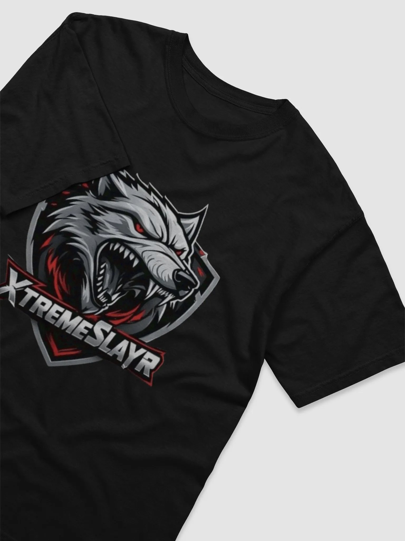 Alpha Wolf product image (6)