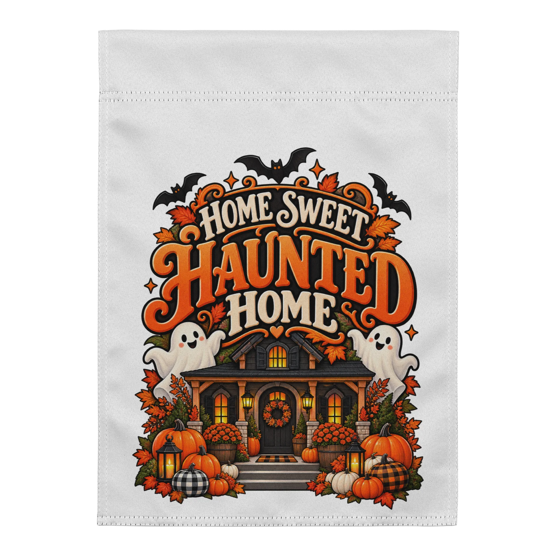 Haunted Home product image (2)