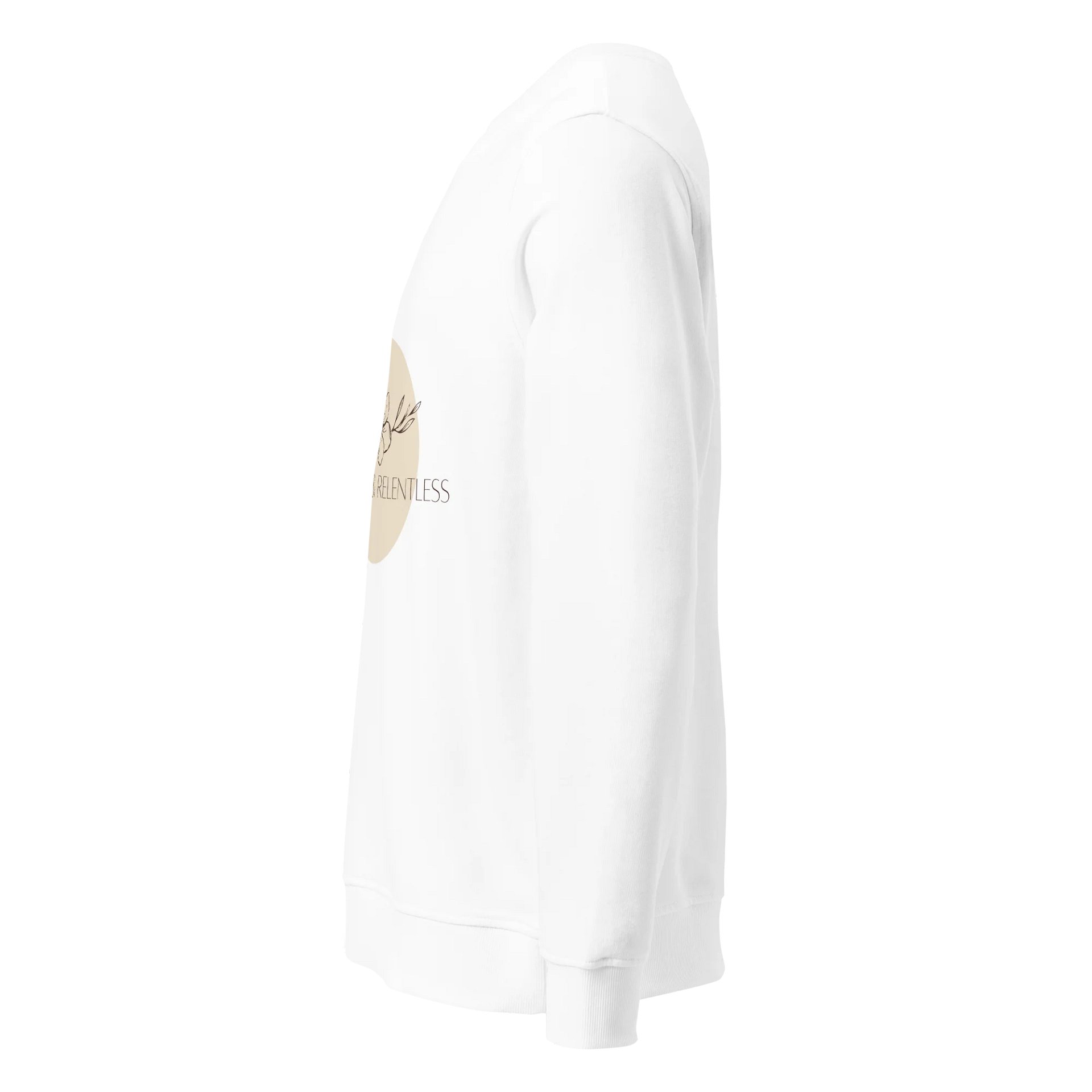 Women's Organic Sweatshirt OSFB0129 product image (4)