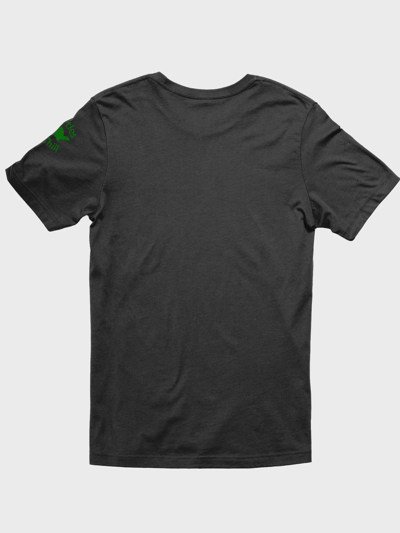 R4tenstein's Monster Tee product image (2)
