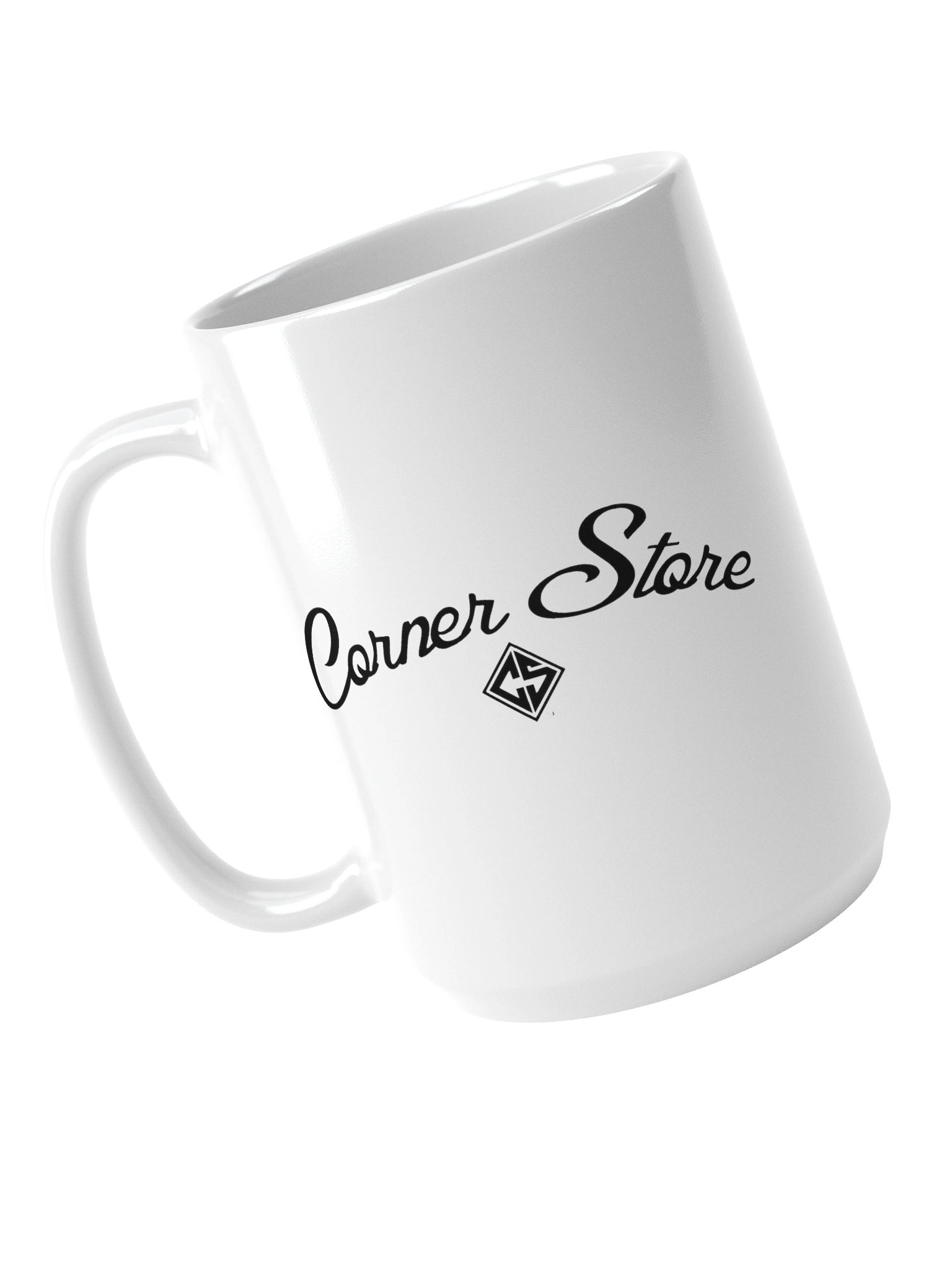 Partnership Mug product image (4)