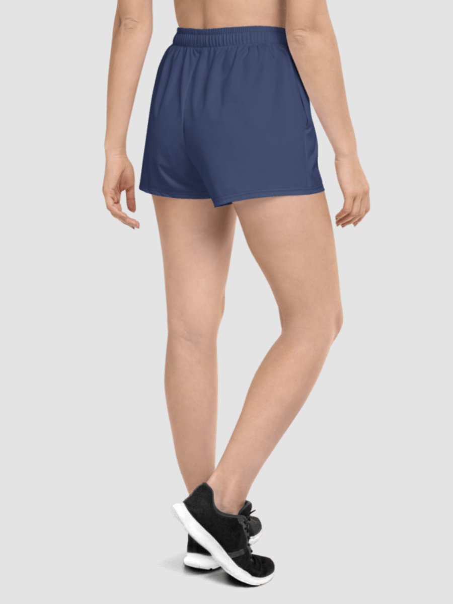 Sports Club Athletic Shorts - Nightfall Navy product image (3)