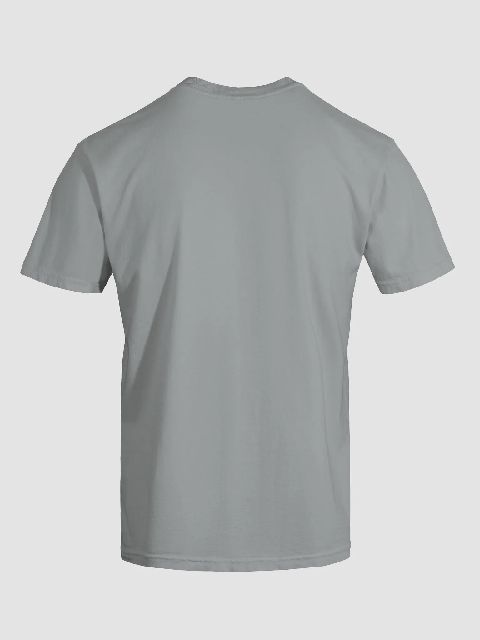 Foxglove Letter Stamp Tee product image (46)