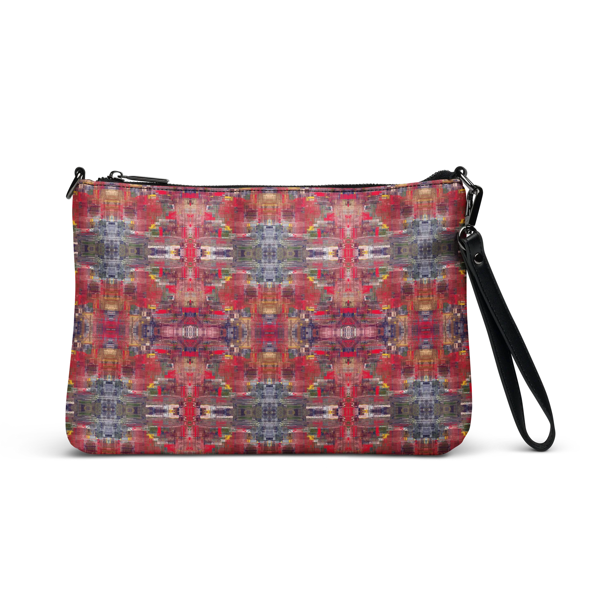 Ancestral Weave Crossbody Bag product image (2)