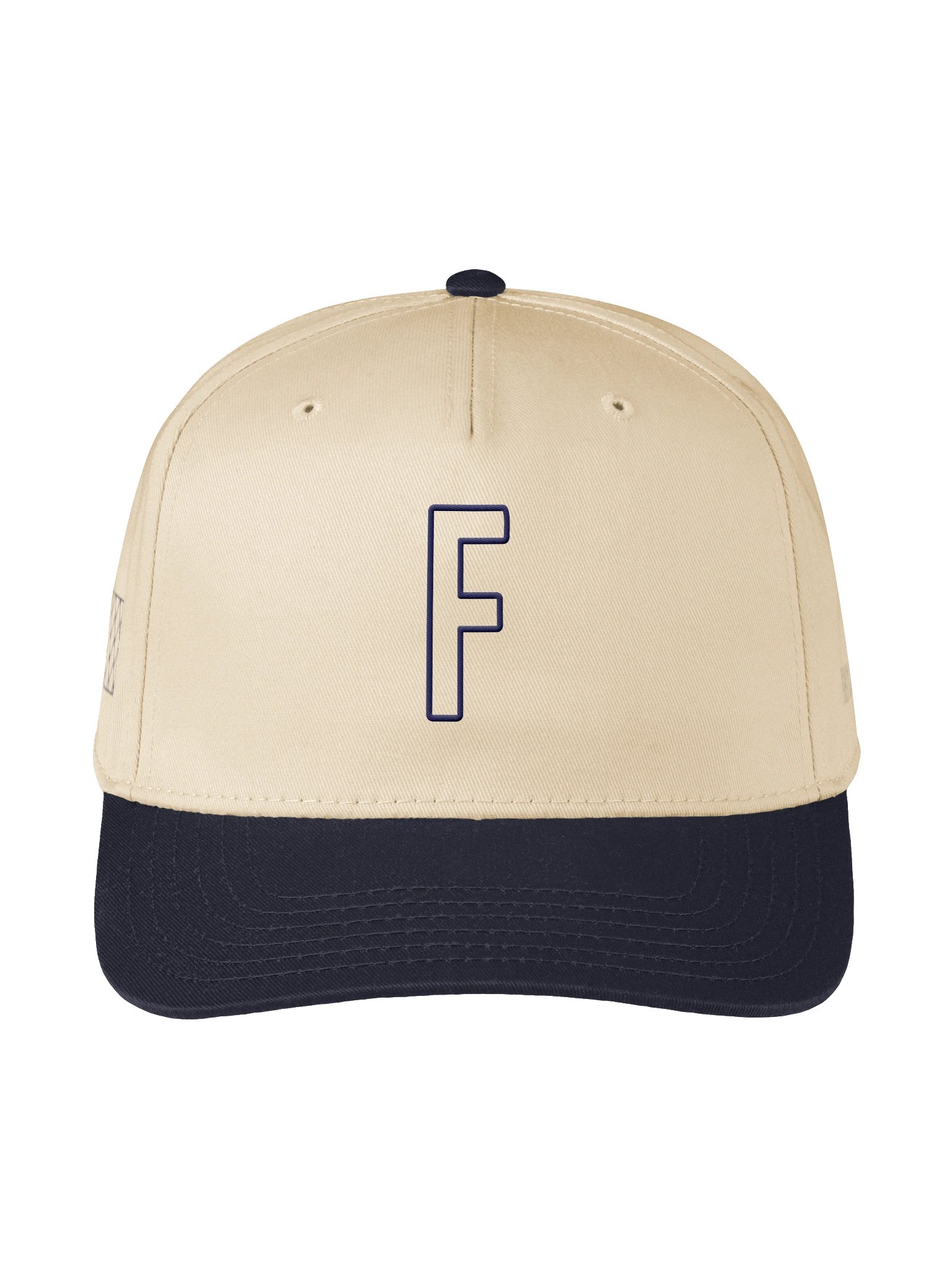 HALOGEN Cap Sandstone/Navy Cap product image (1)
