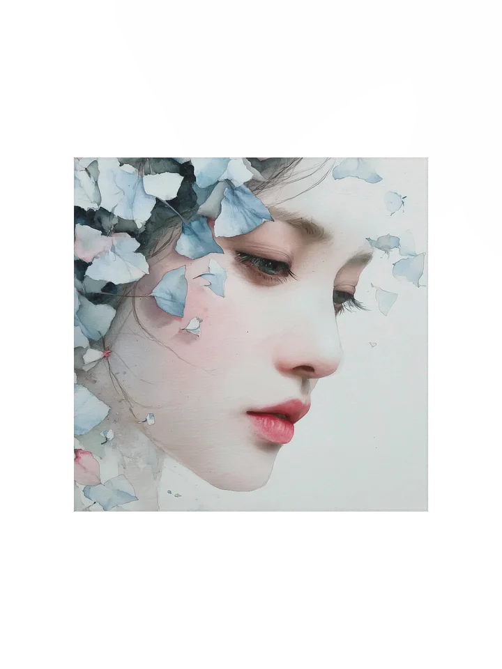Powder Blue: Petal Profile product image (2)