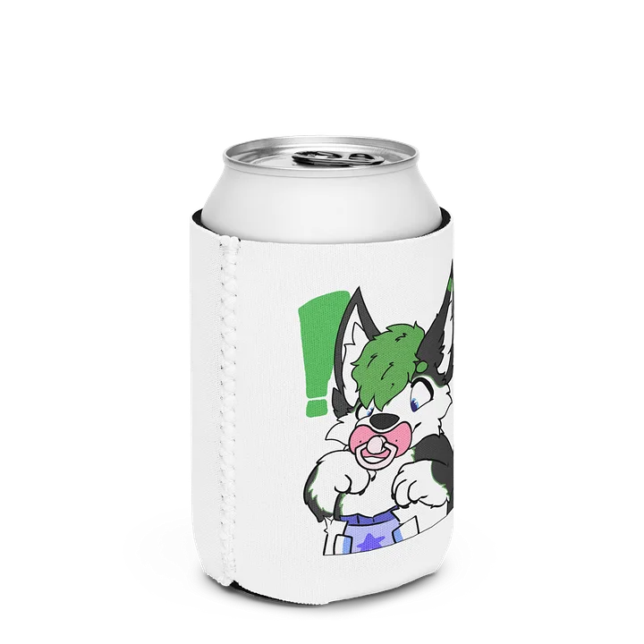 paci drink koozie product image (2)