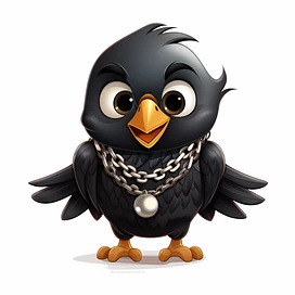 VIP Crow Support tier thumbnail