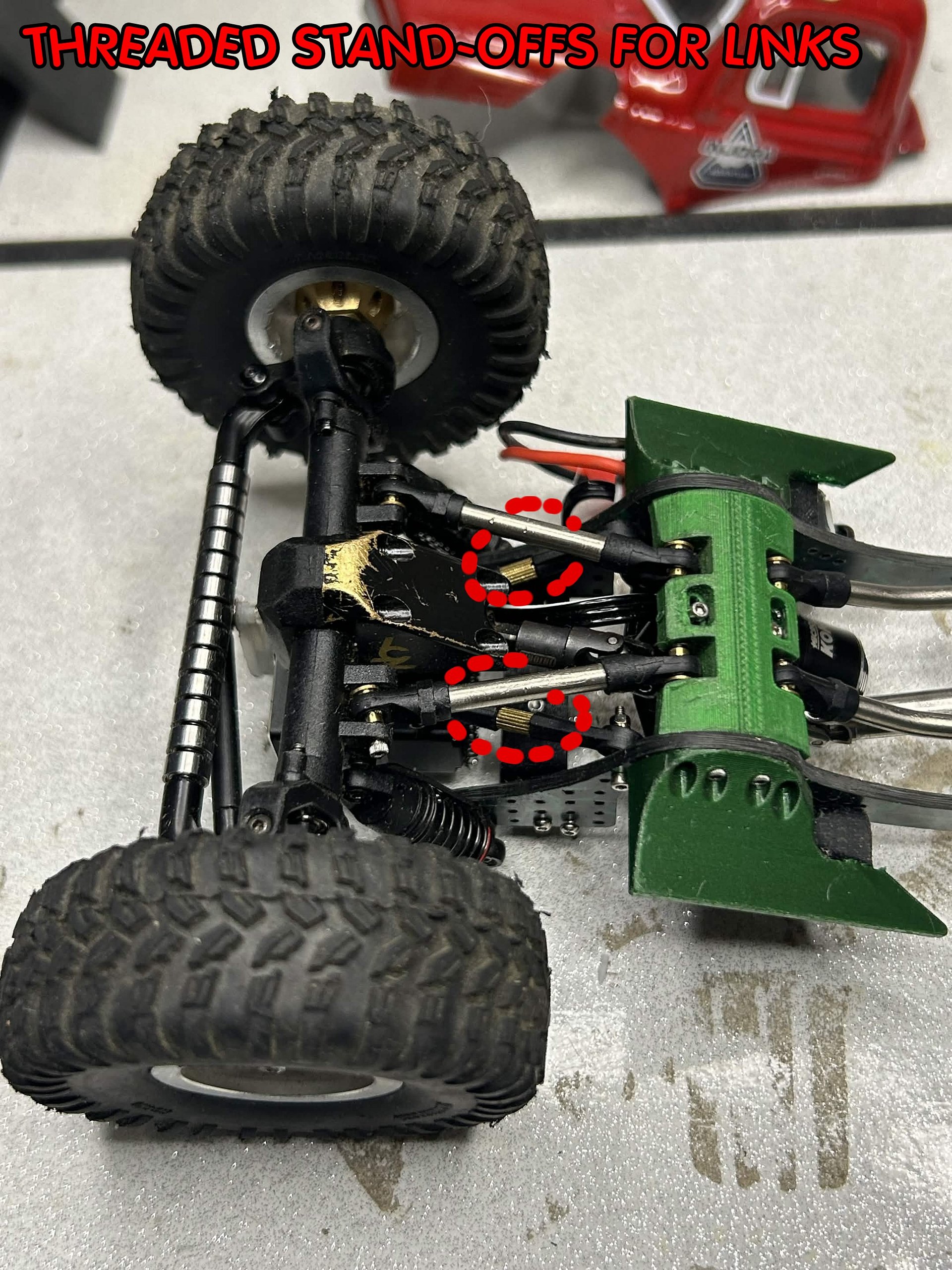 COOP C-SNAKE product image (4)