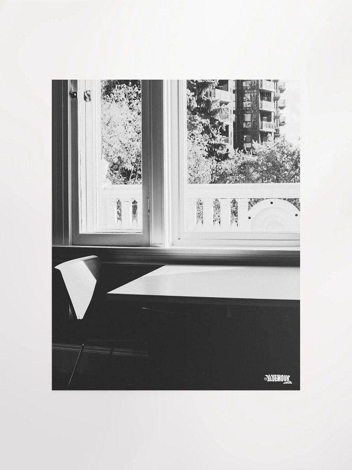 LIBRARY WINDOW product image (1)