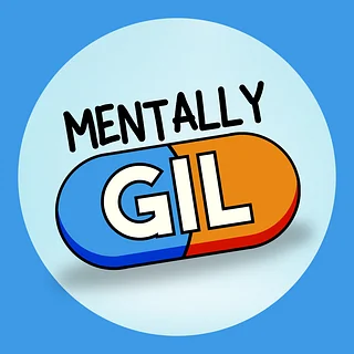 mentallygil