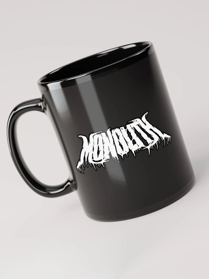 BRUTAL - Logo Mug product image (2)