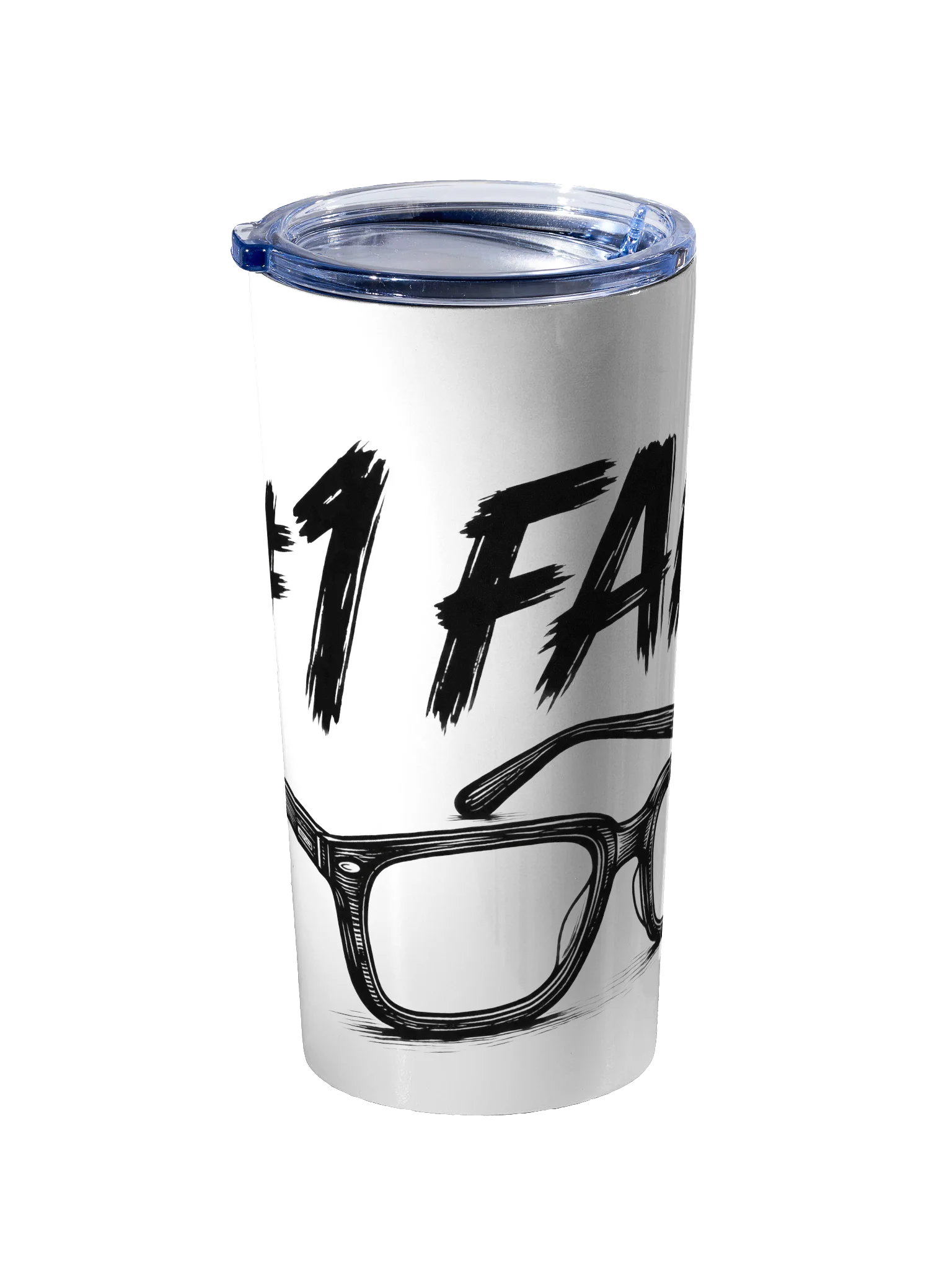 Grumper #1 FAN Tumbler product image (2)