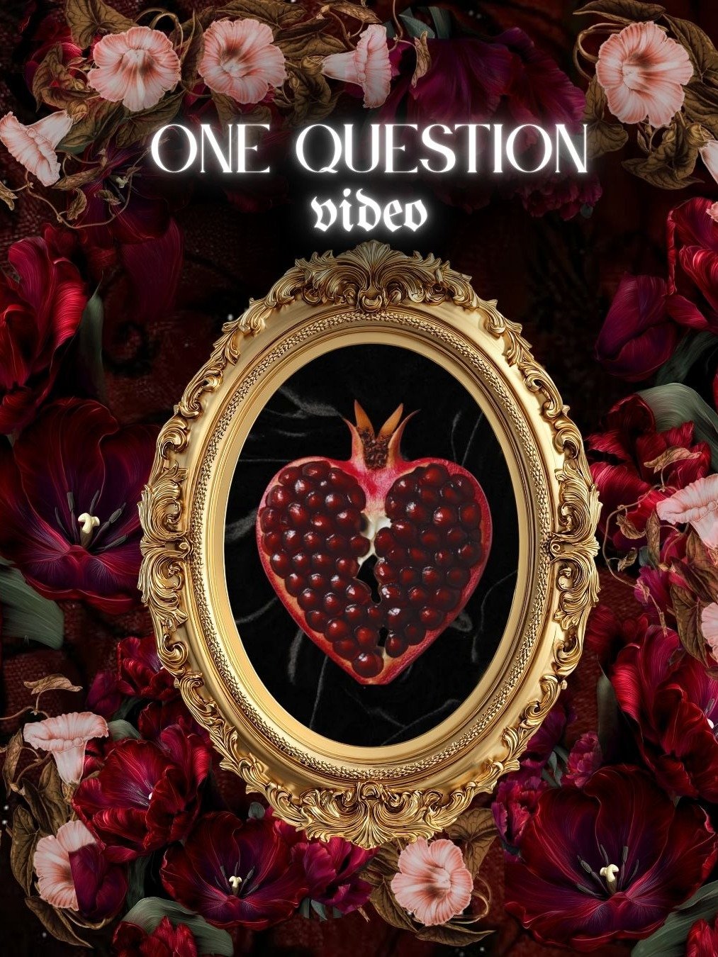 1 Question, Video Response product image (1)