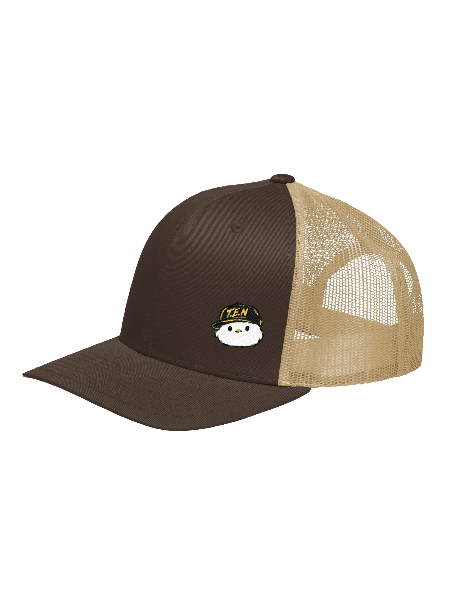 T.E.N Hat product image (2)