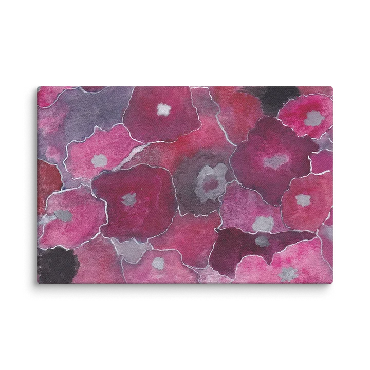 Flanders Fields - Wall Art product image (1)