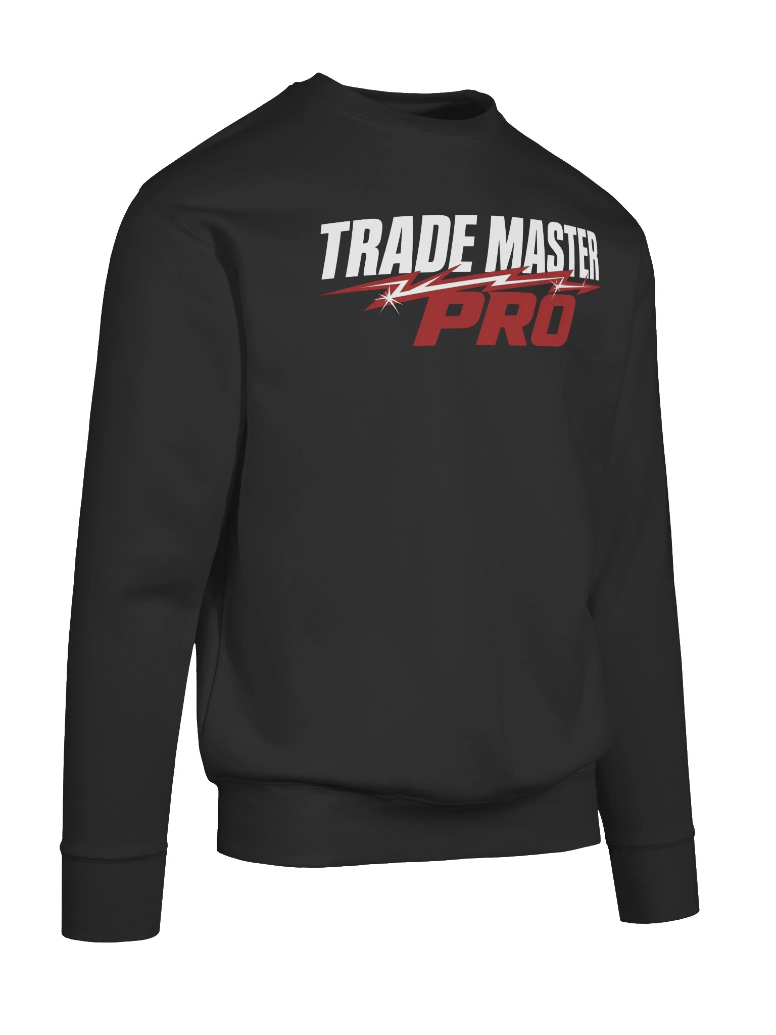 TMP Wordmark Crewneck product image (10)