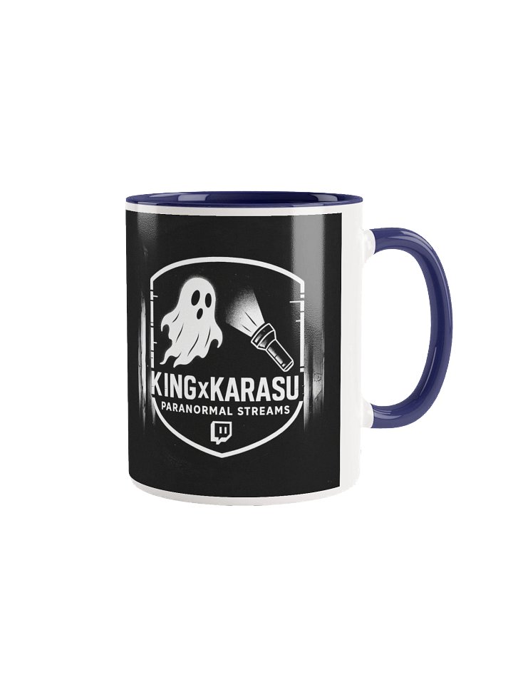 Badge Mug product image (6)