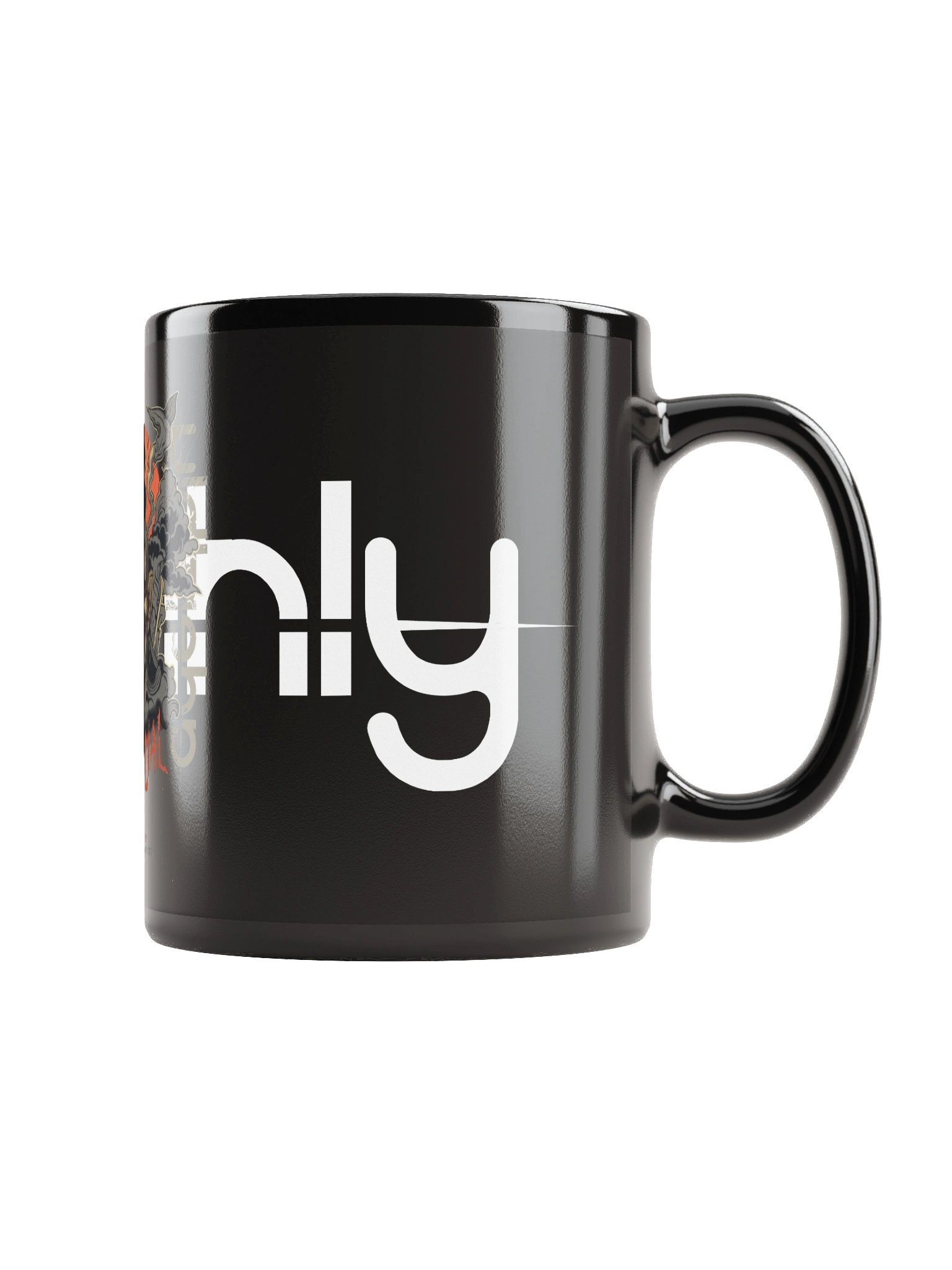 SPRFCL MUG-Shot product image (1)