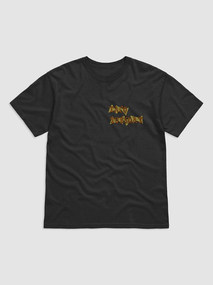 Taco Tuesday shirt product image (5)