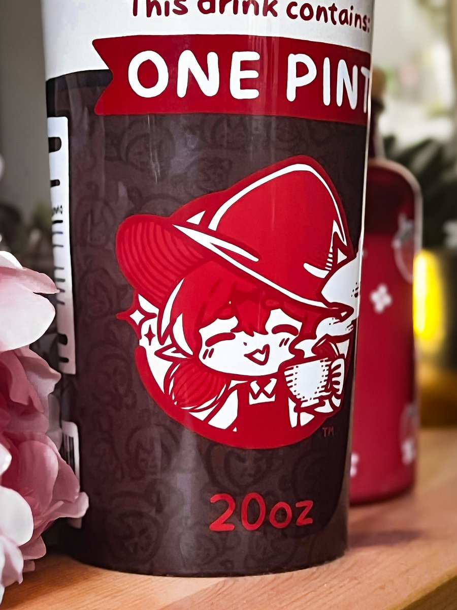 Stainless Steel Pint Tumbler product image (3)