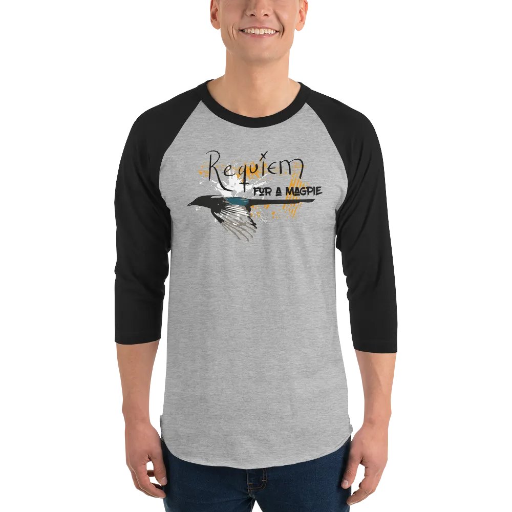 Requiem Represent Skater Tee product image (7)