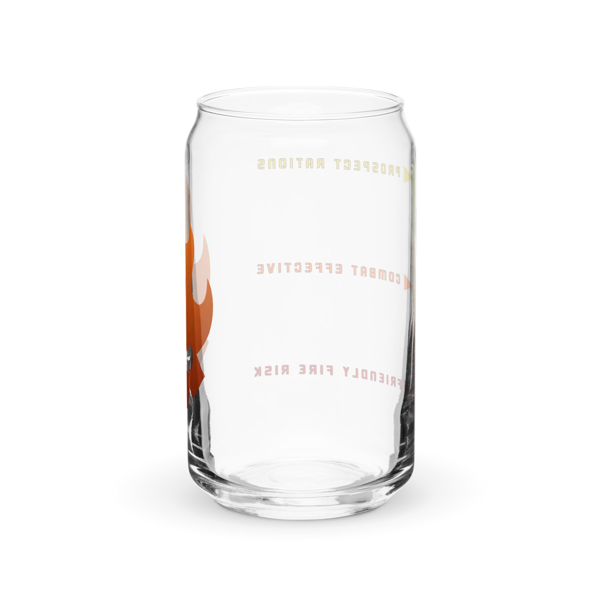 Hellraisers Cocktail Glass product image (3)