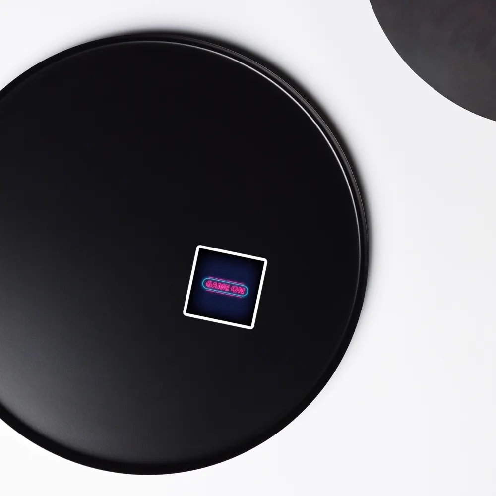 Aimant GAME ON product image (5)