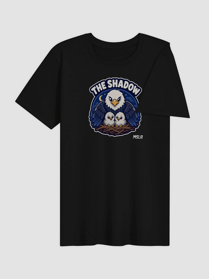 The Shadow - T-Shirt product image (29)