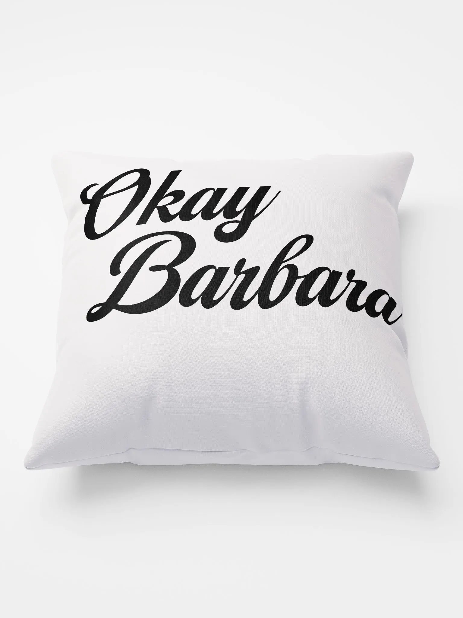 Okay Barbara Cushion product image (1)
