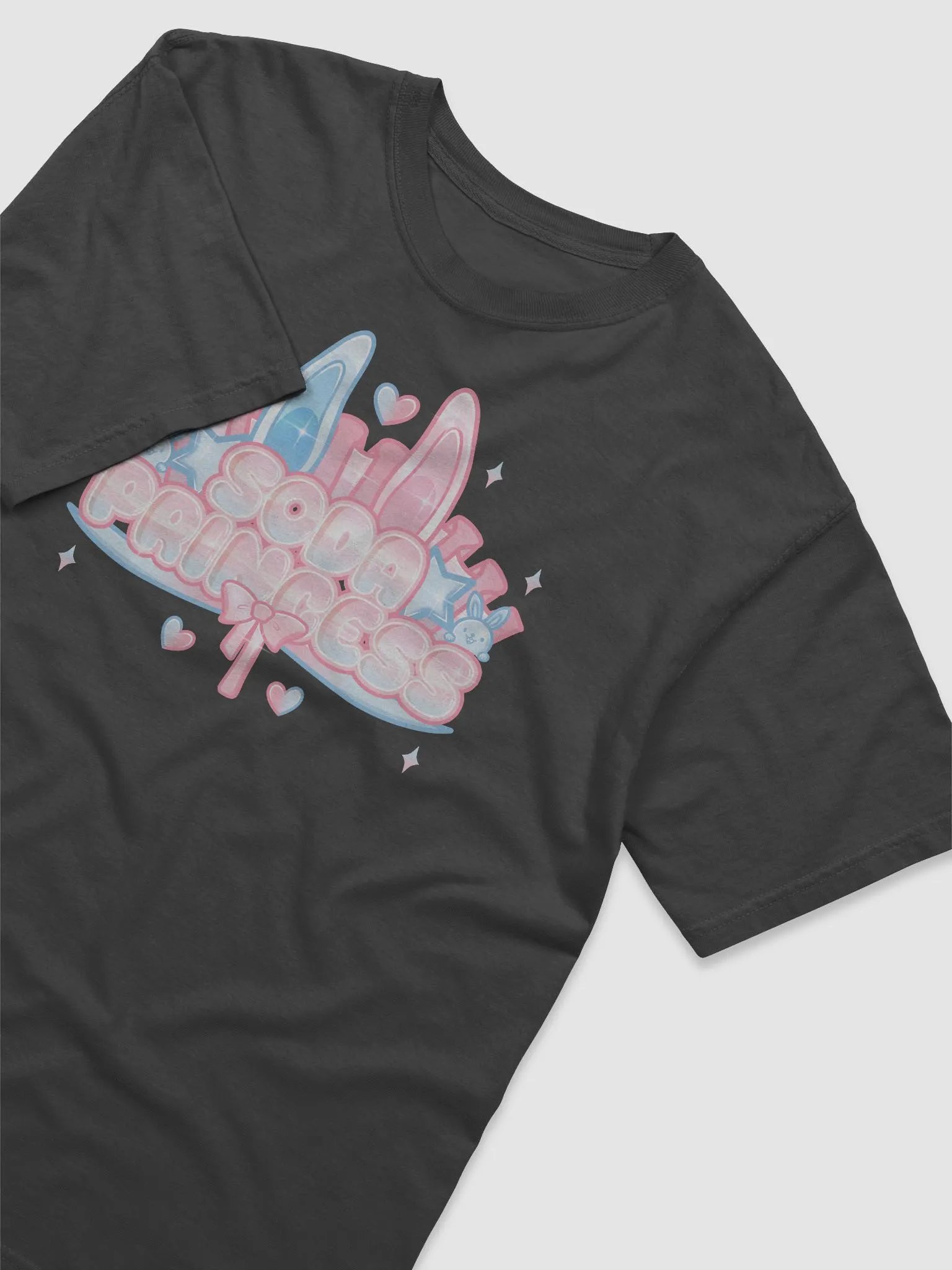Soda Princess Shirt product image (2)