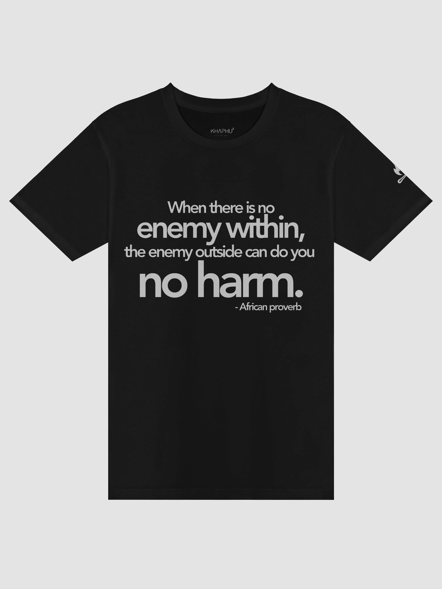 Eclipse Premium Tee product image (3)