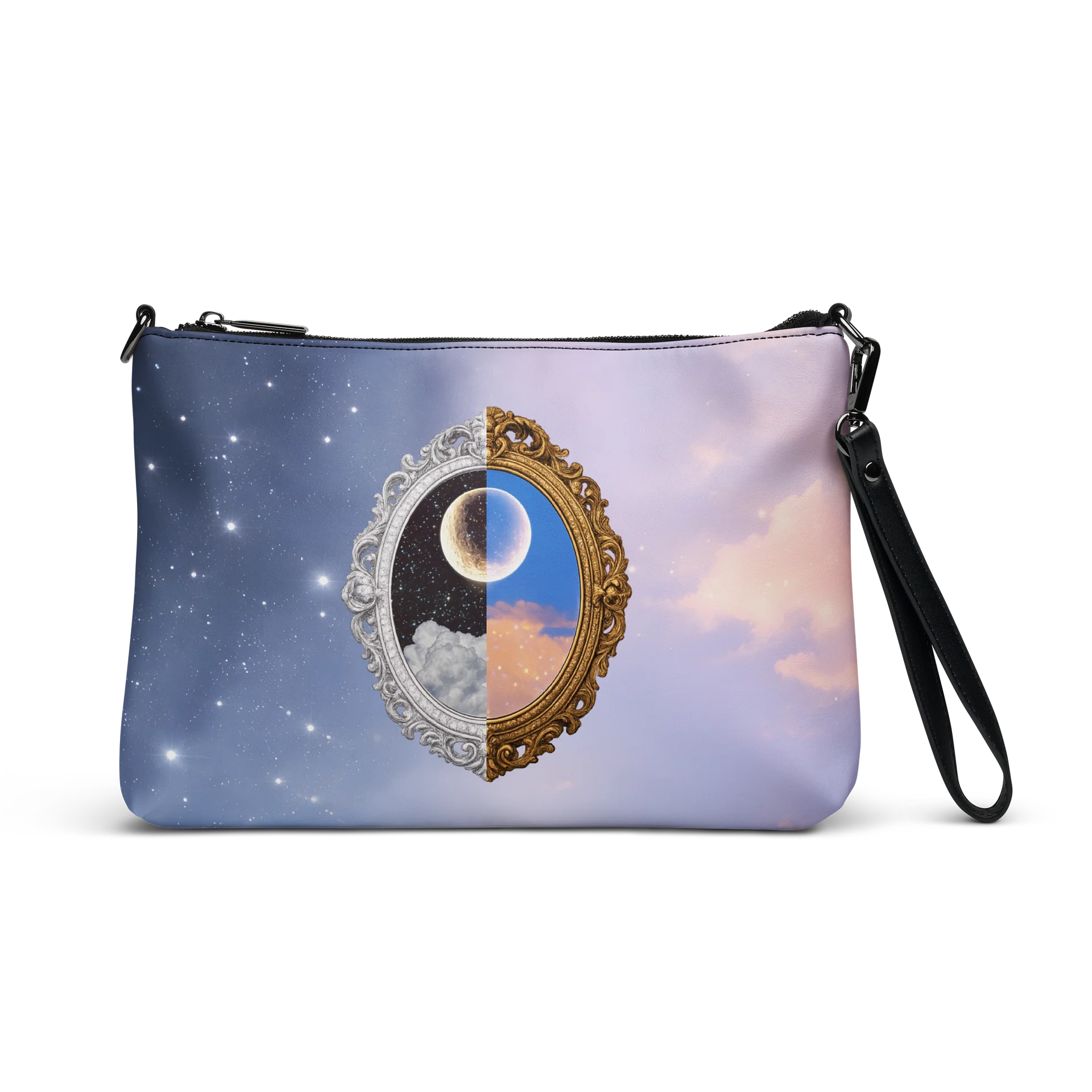 Parallel Crossbody Purse product image (1)