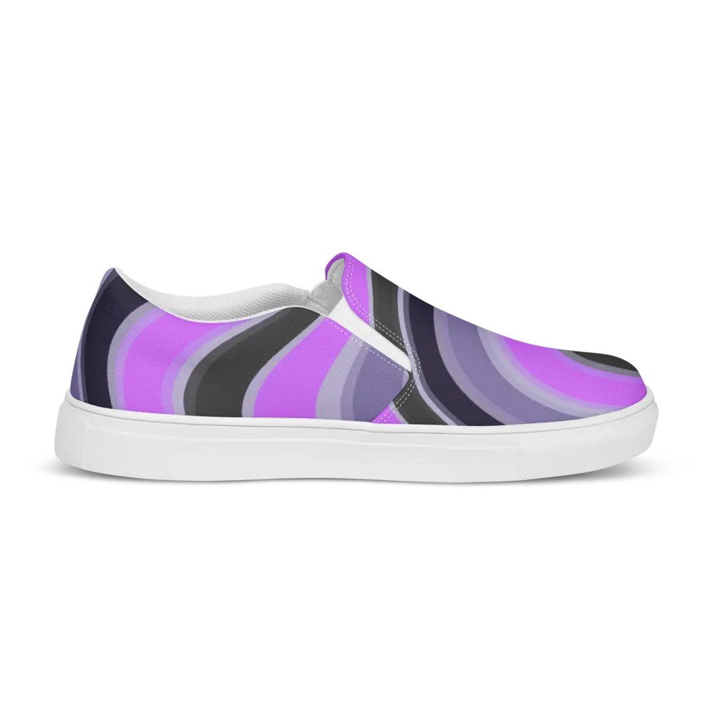 Swirl Slip-Ons product image (7)
