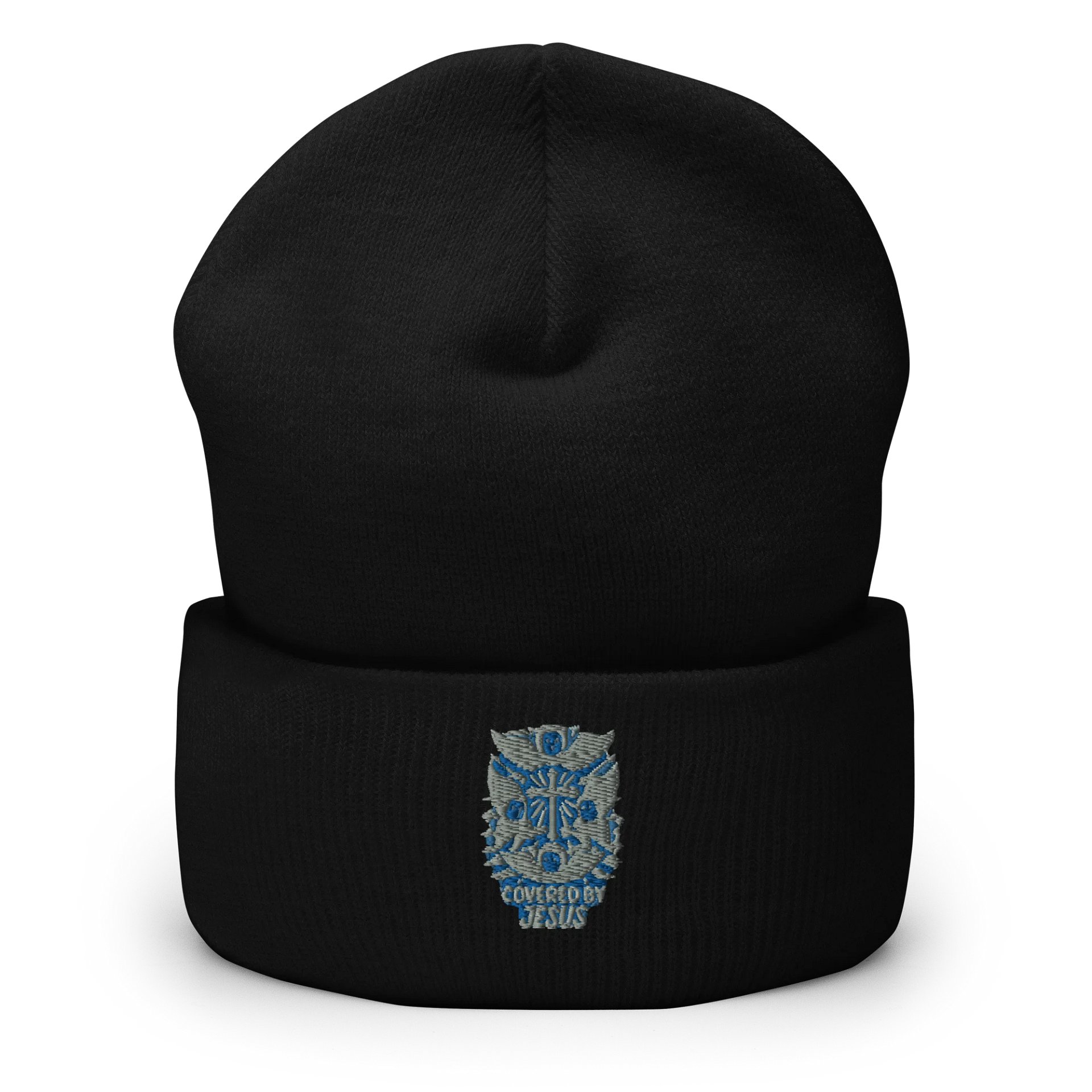 Heavenly Angels Cuffed Beanie product image (1)