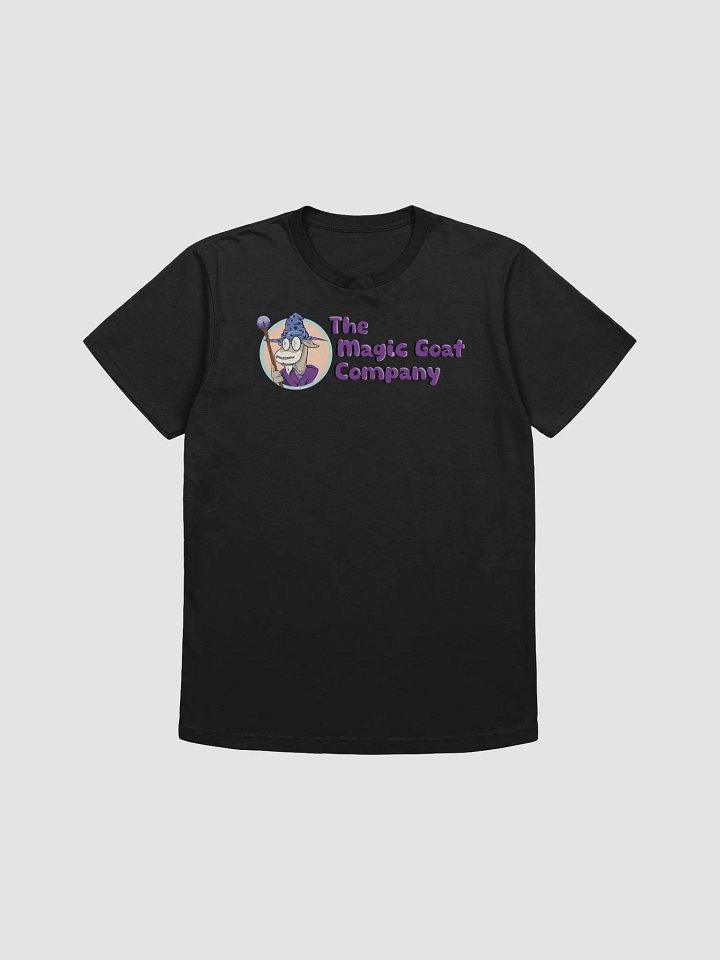 Super Soft Magic T-Shirt product image (1)
