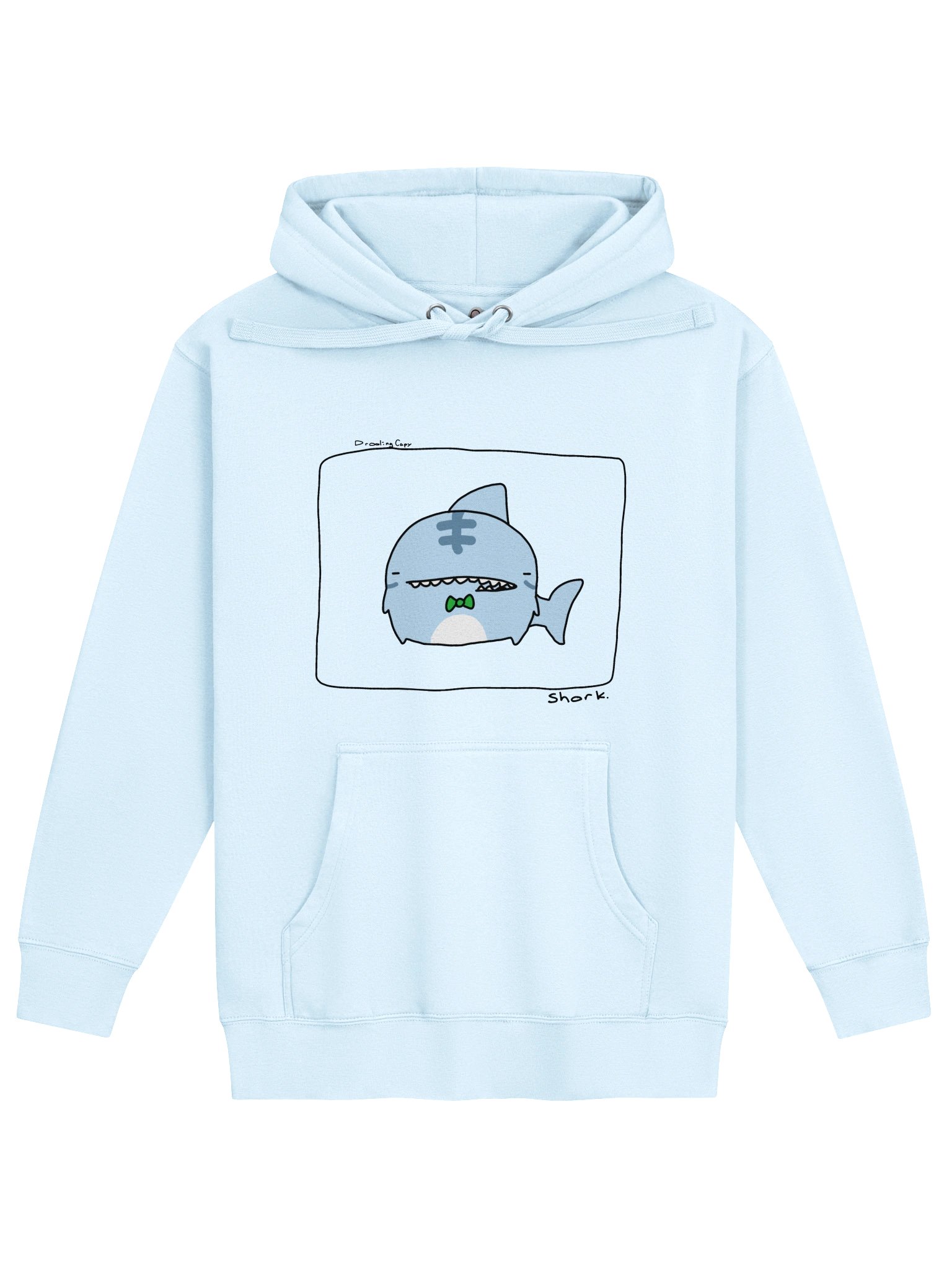 Shork Hoodie product image (49)