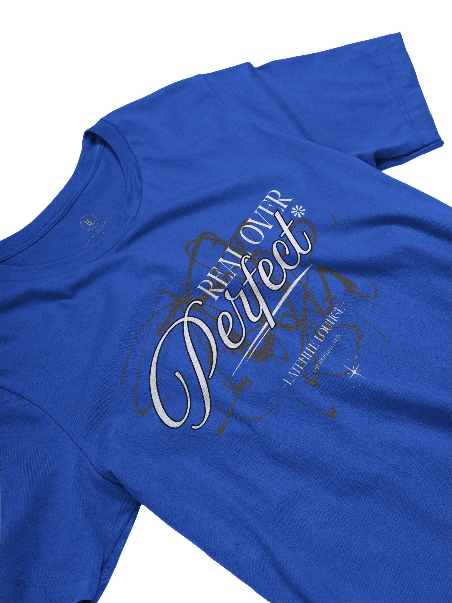 Real Over Perfect Tee product image (18)